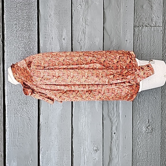 ESCADA Vintage 80s Blouse - Picture 5 of 8